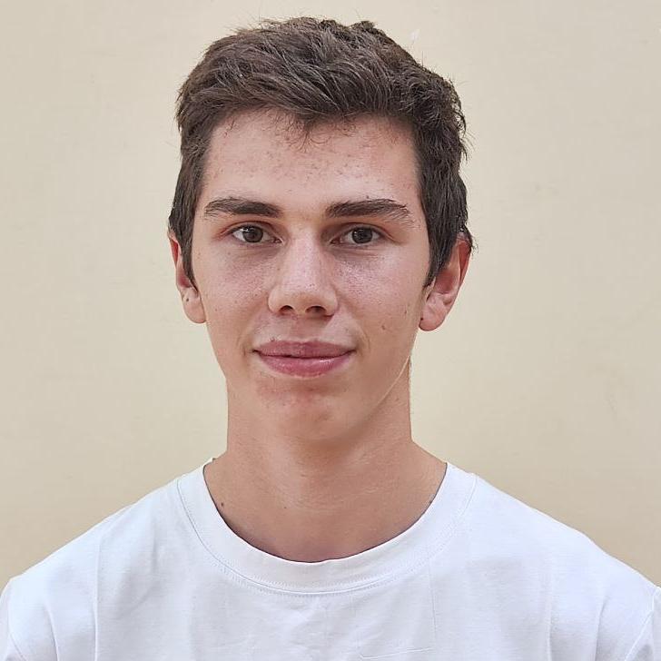 Архипов Вадим Даниилович