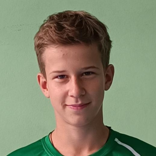 Соколов Данила Алексеевич