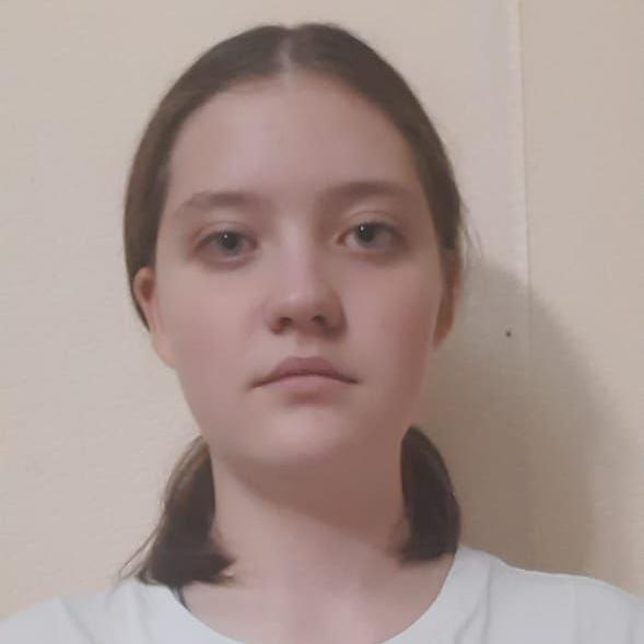 Уткина Олеся Сергеевна