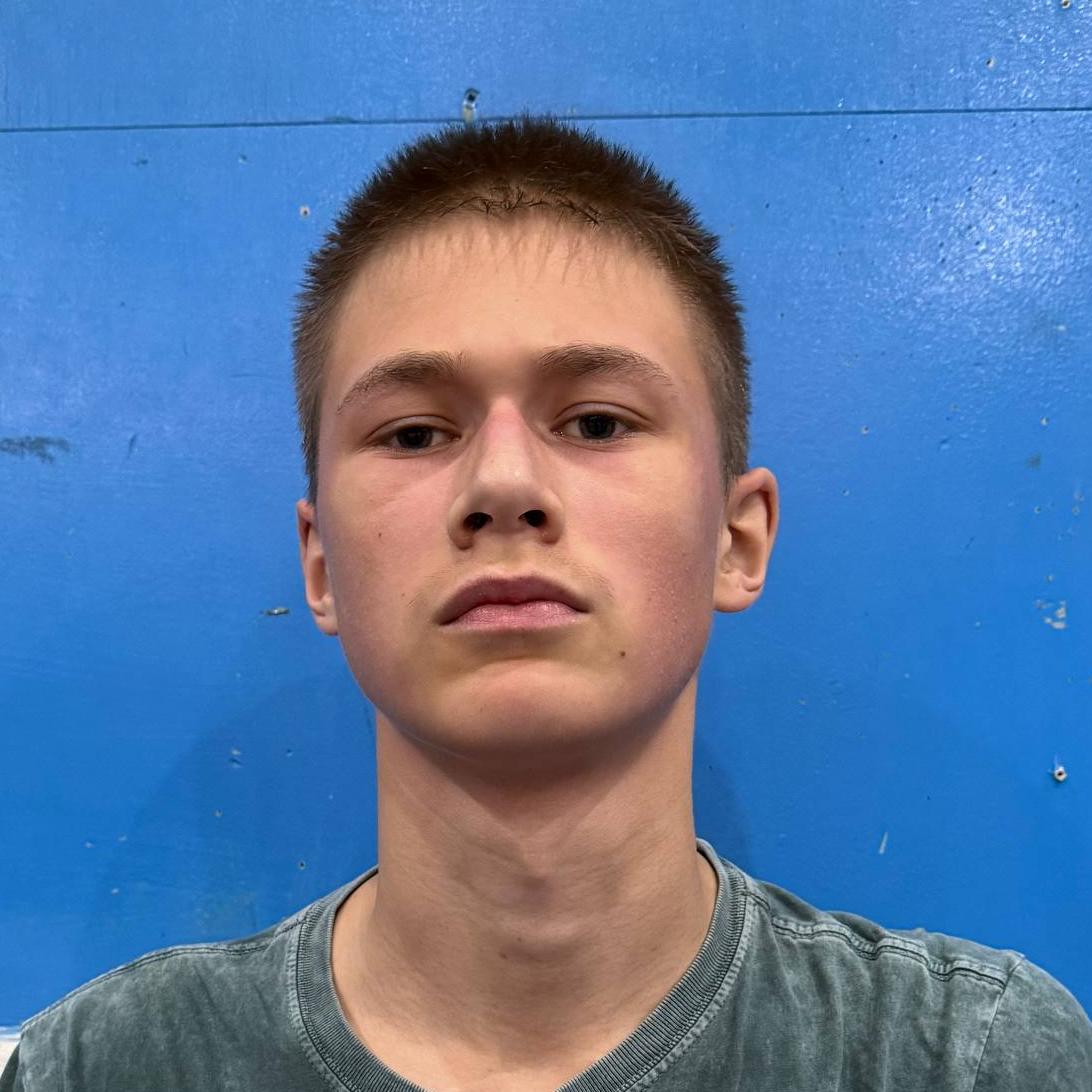 Генералов Алексей Михайлович