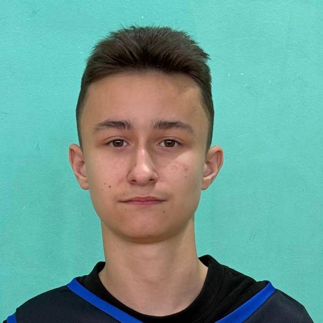 Сильченко Сергей Владимирович