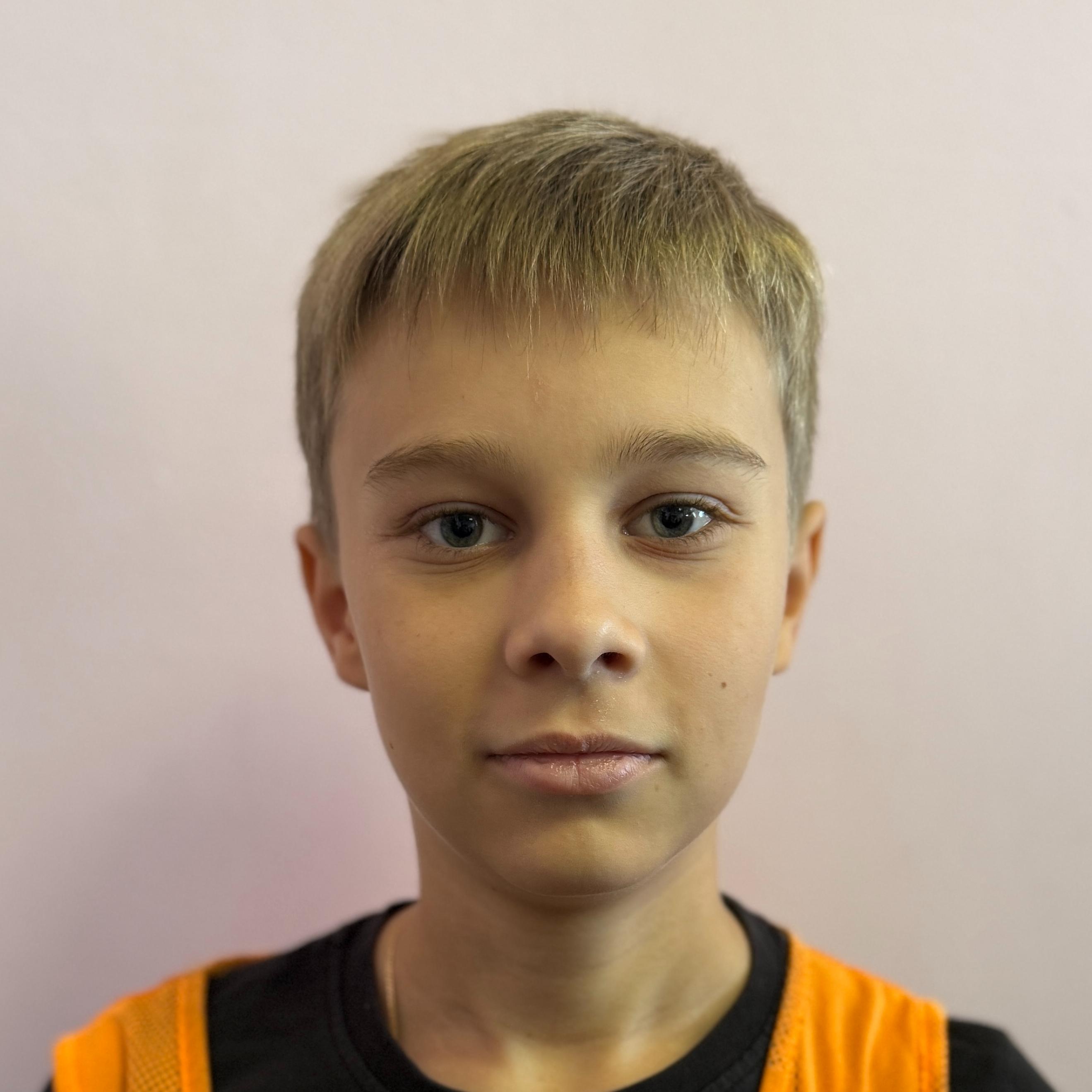 Карпуша Тимофей Михалович