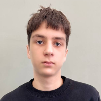 Григорьянц Назар Рубенович