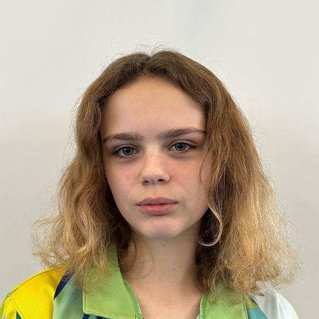 Харитонова Марина Ивановна