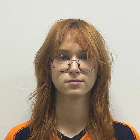 Судакова Полина Денисовна