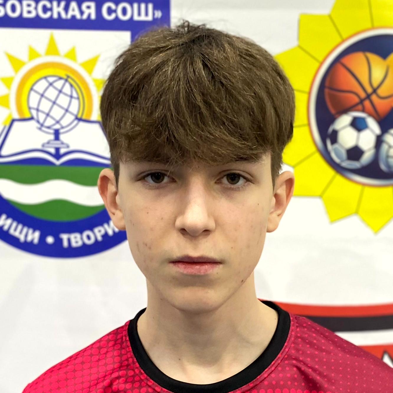 Тучковский Александр Дмитриевич