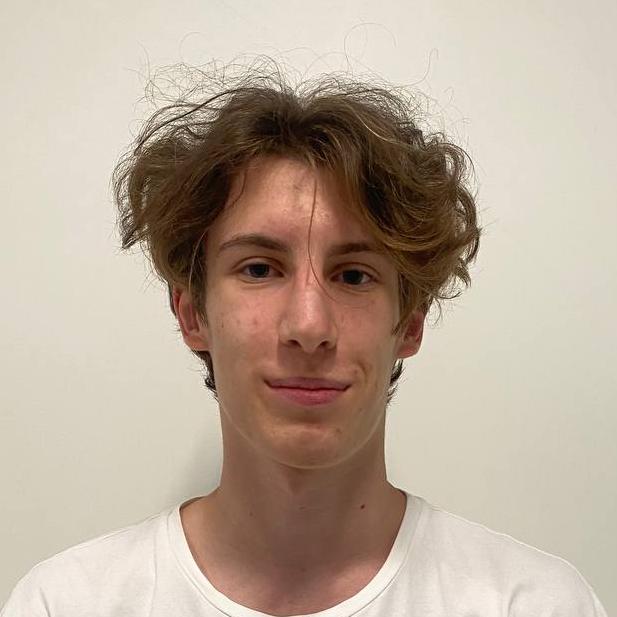 Казаков Светослав Дмитриевич