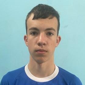 Пантюшин Владислав Владимирович 