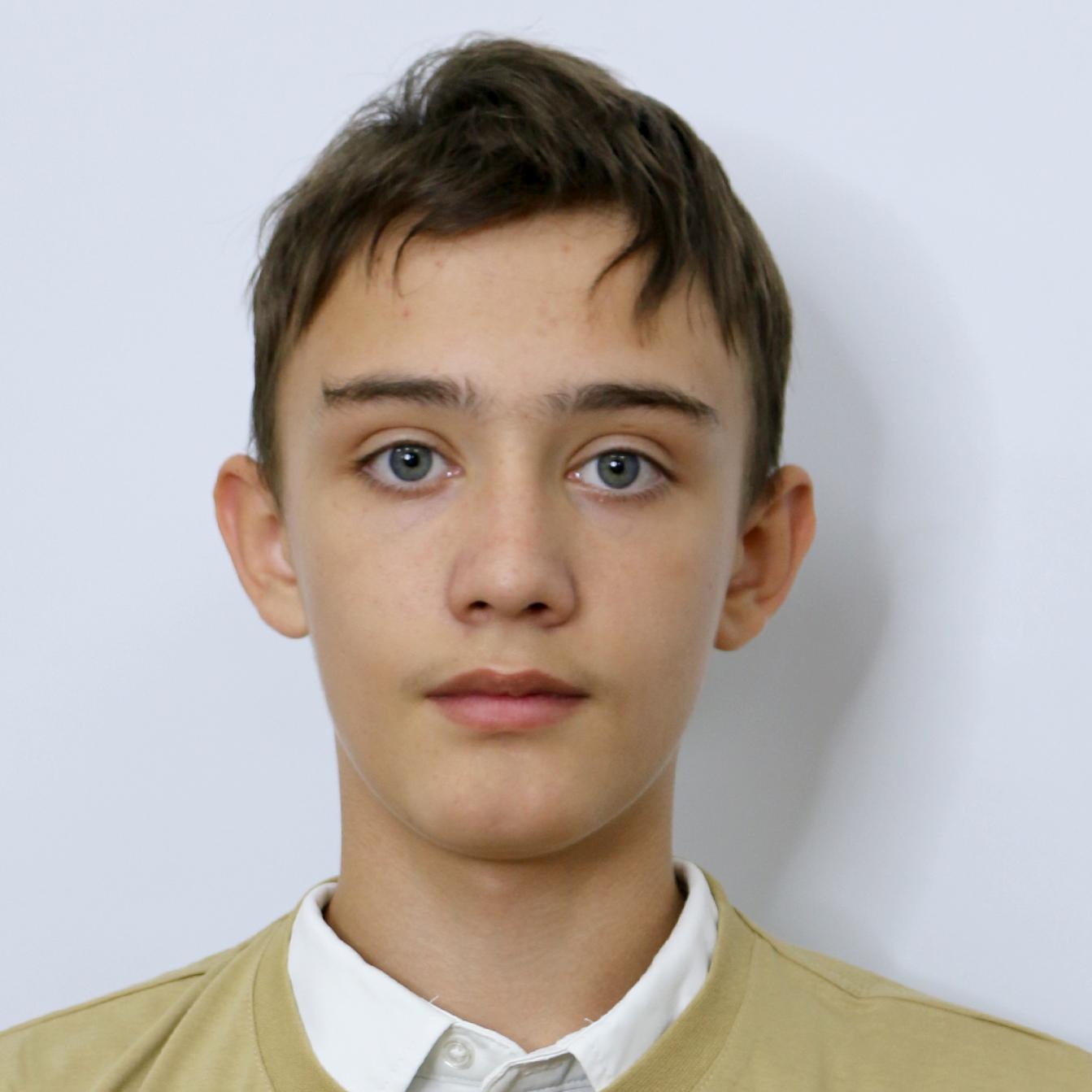 Лототович Алексей Игоревич