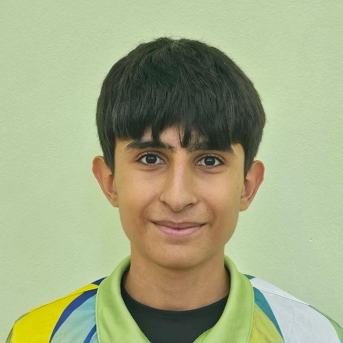 Минасян Арман Артакович