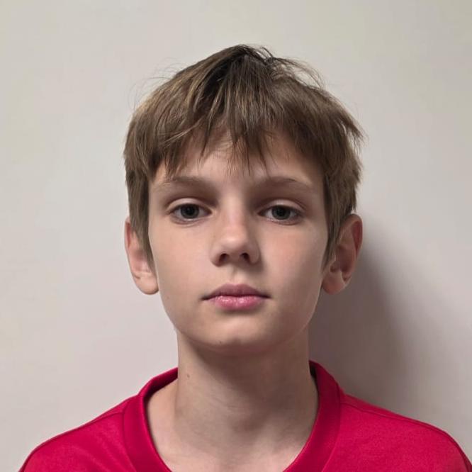 Горохов Егор Андреевич