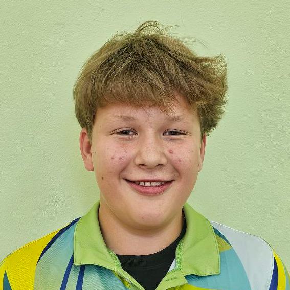 Карев Владимир Олегович