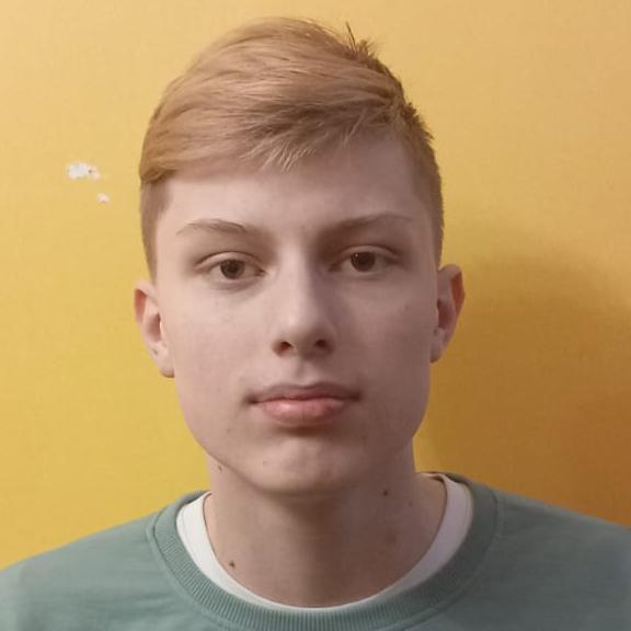 Гольцов Адриан Владимирович