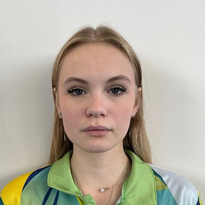 Новикова Варвара Александровна