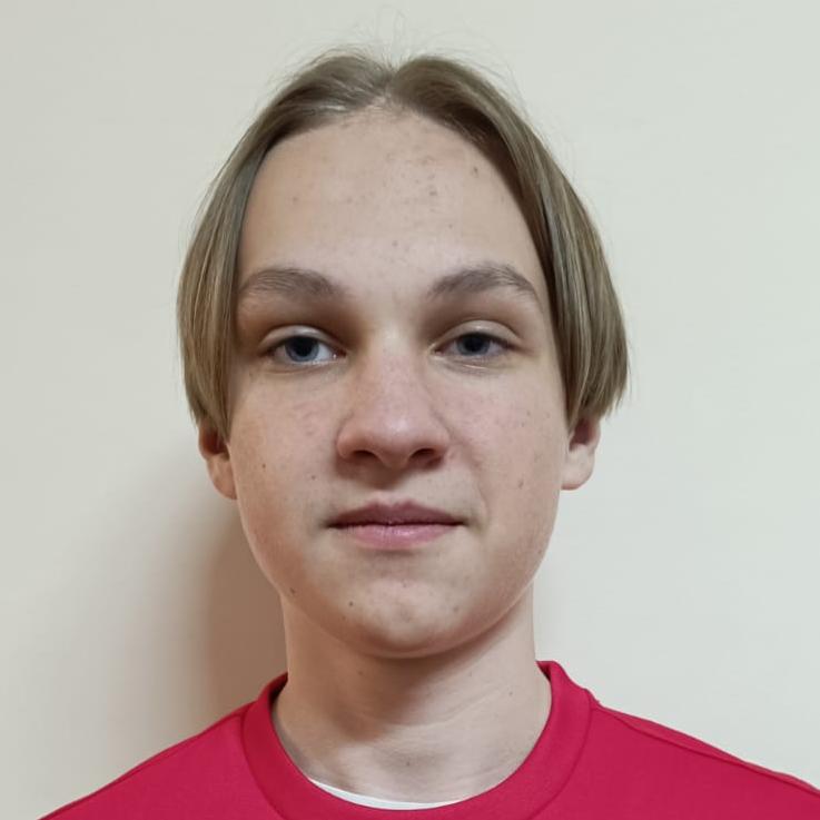 Медведев Александр Михайлович