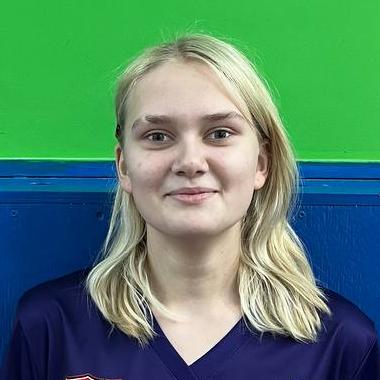 Попова Валерия Викторовна