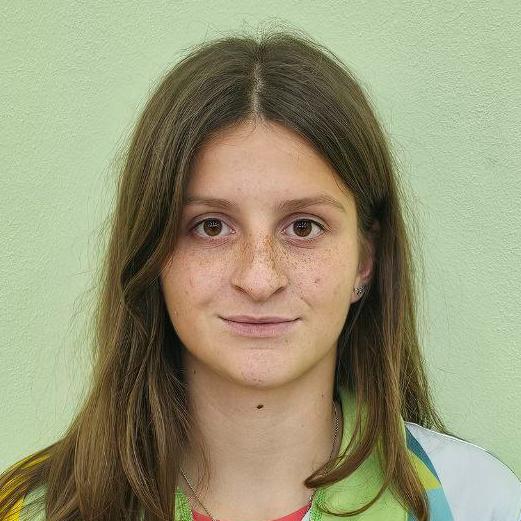 Максимова Виктория Андреевна