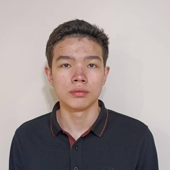 Пан Артём Владиславович