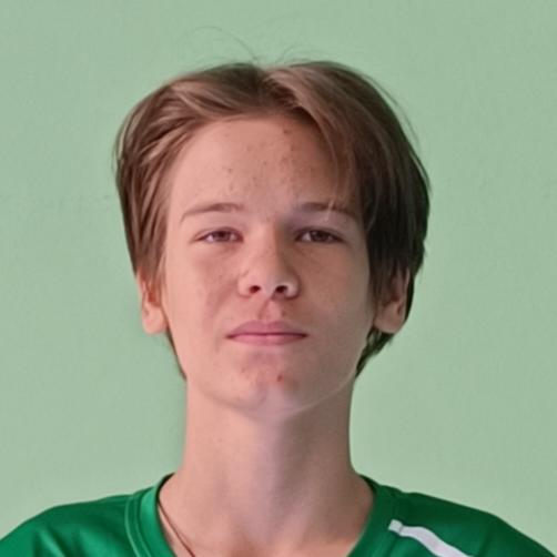 Алексеев Сергей Алексеевич