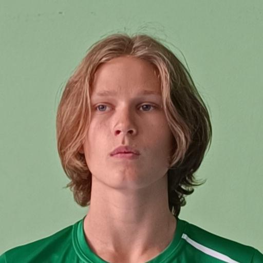 Юхненко Георгий Сергеевич