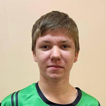 Рожнов Вадим Владимирович