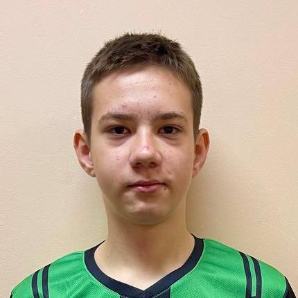 Шавыкин Дмитрий Владимирович