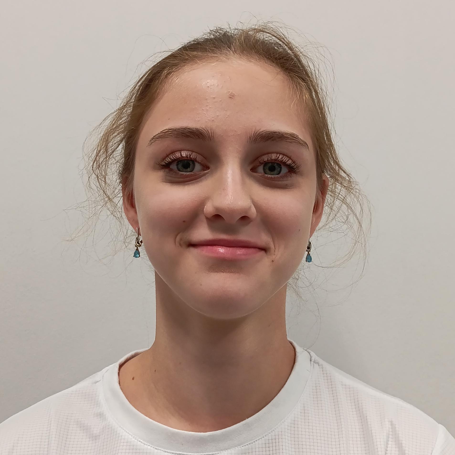 Щигарцова Анна Николаевна