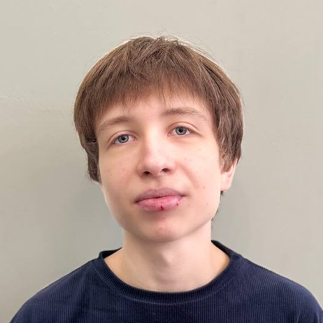 Студенов Алексей Александрович