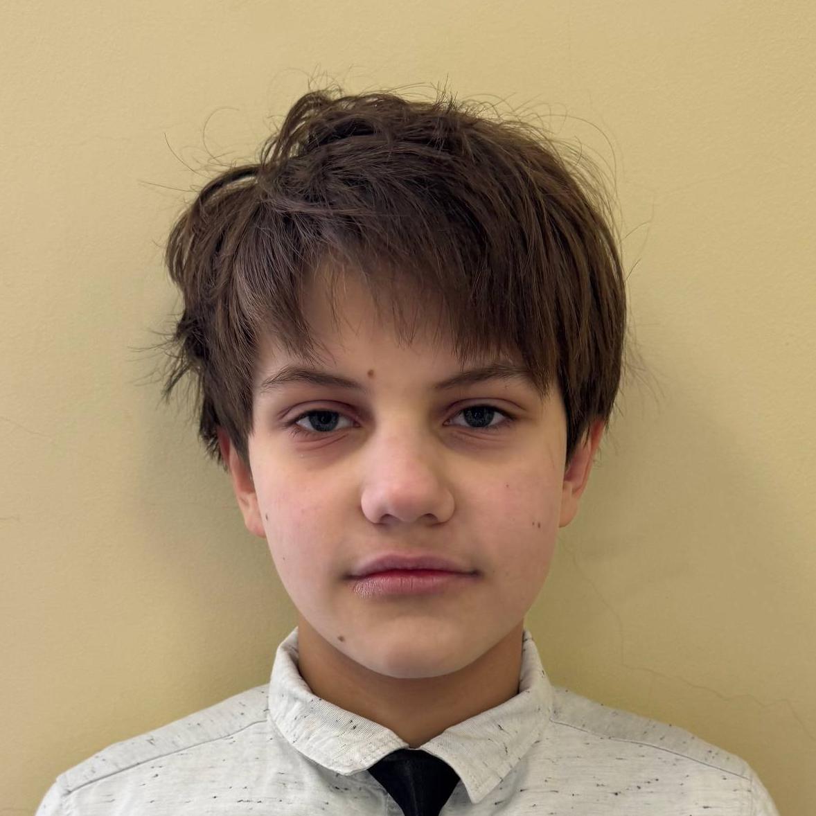 Васильев Андрей Анатольевич