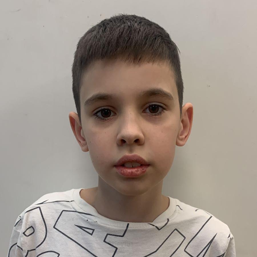 Доронин Даниил Витальевич