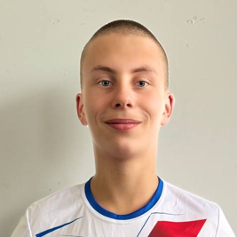 Лахва Макар Олегович