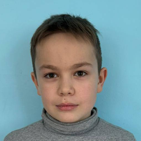 Карпиков Артём Иванович