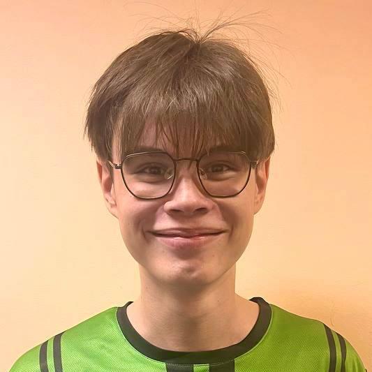 Комин Ярослав Алексеевич