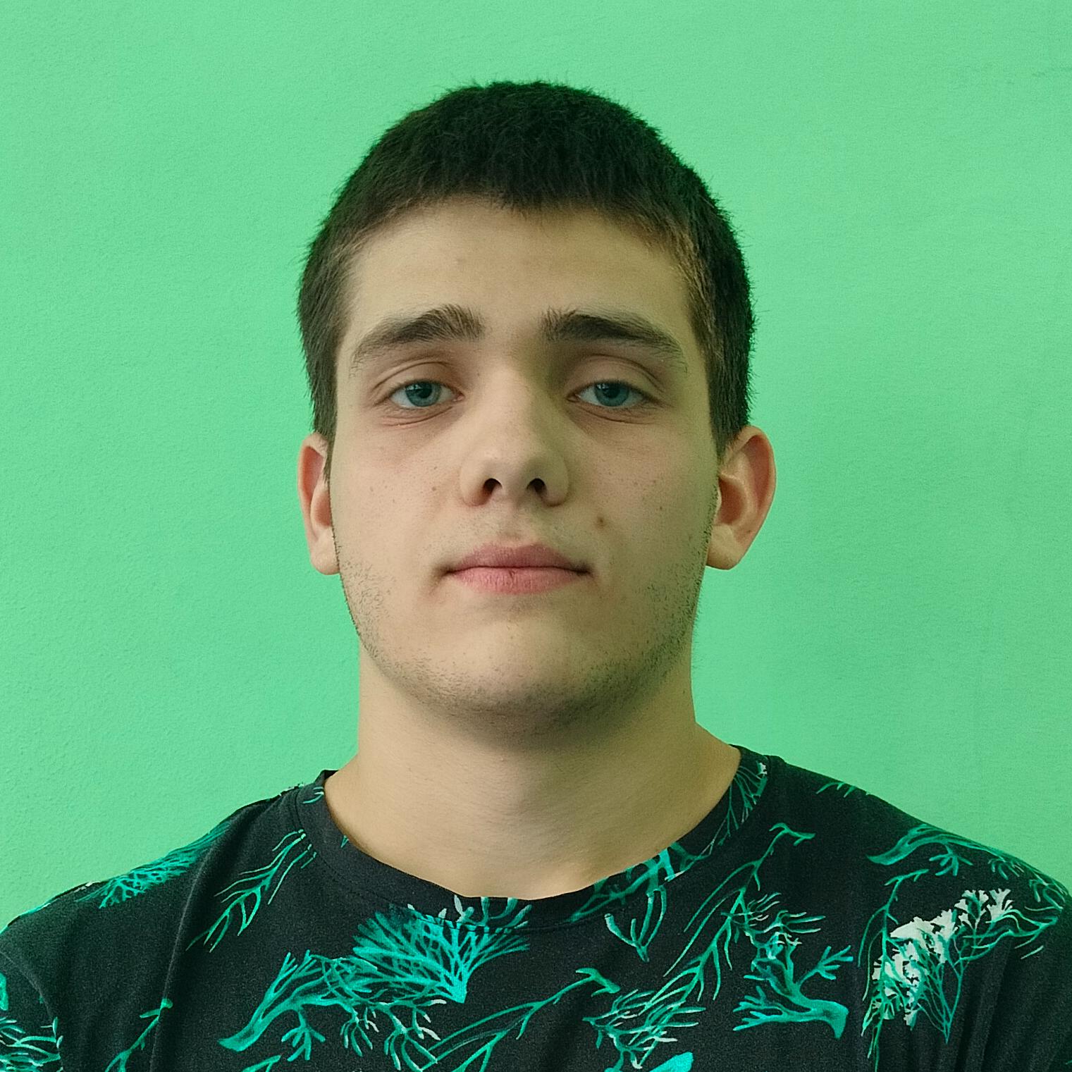 Косов Макар Васильевич