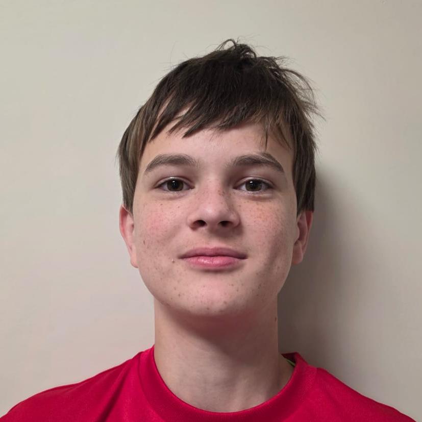 Макрушин Данила Вячеславович