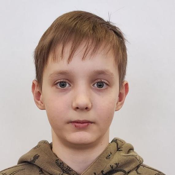 Зайцев Илья Дмитриевич