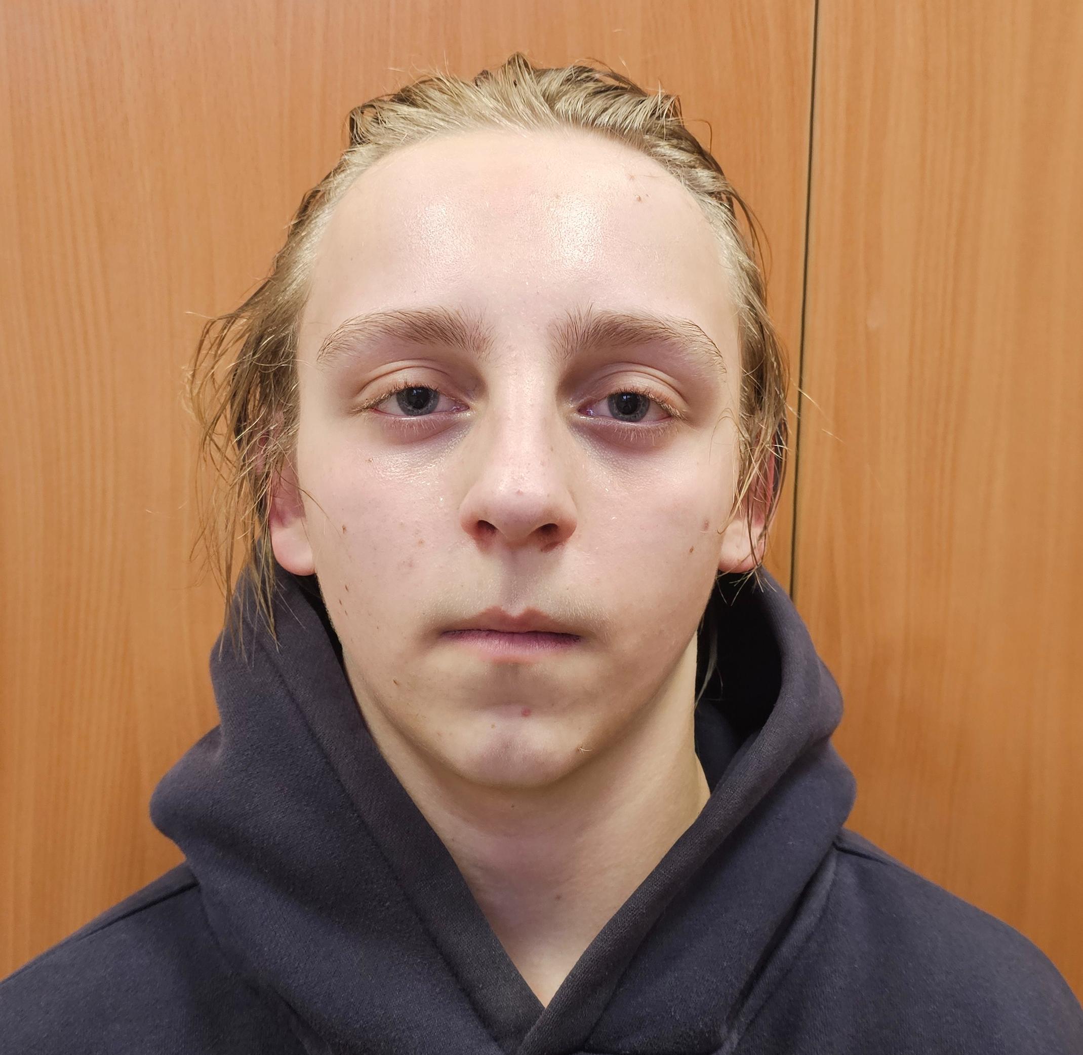 Юферов Вениамин Сергеевич