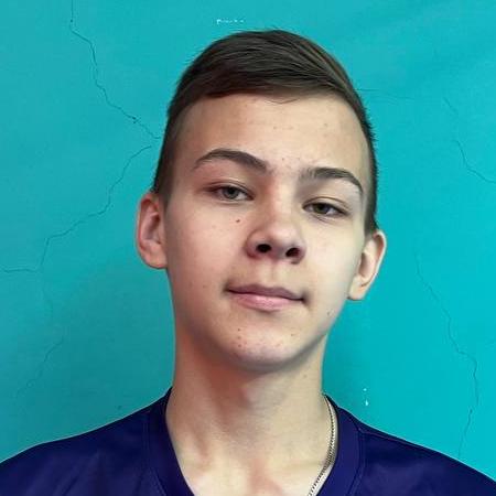 Колганов Кирилл Денисович