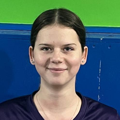 Комиренко Софья Игоревна