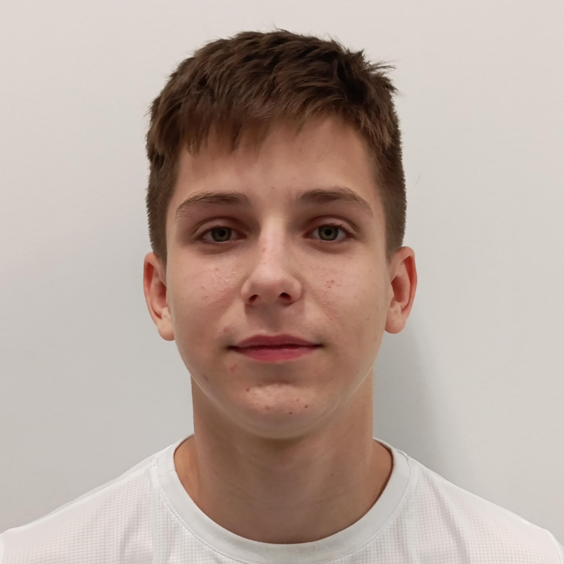 Муравьев Михаил Никитич