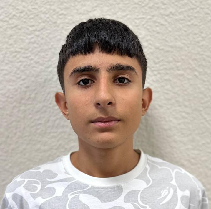 Миносян Арман Артакович