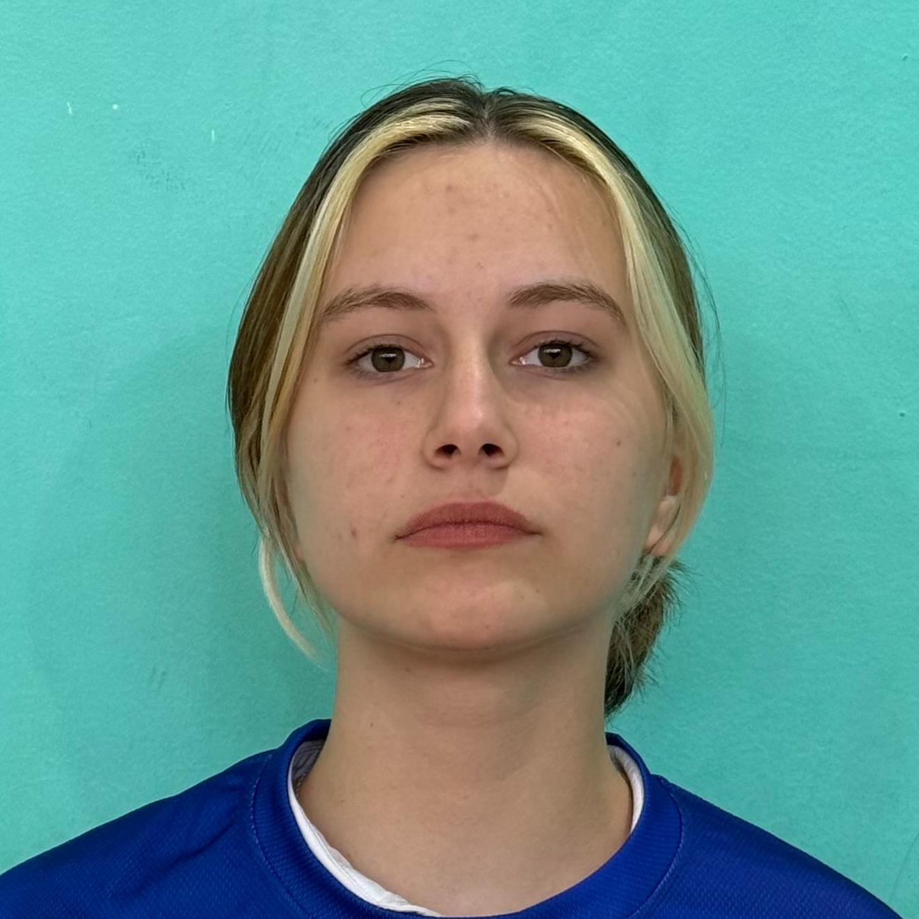 Покидова Елизавета Дмитриевна