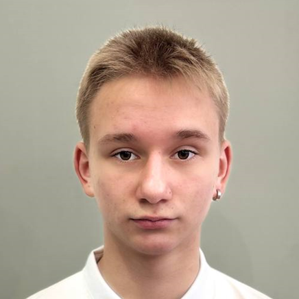 Бордачов Степан Евгеньевич