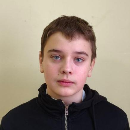 Зайцев Дмитрий Евгеньевич