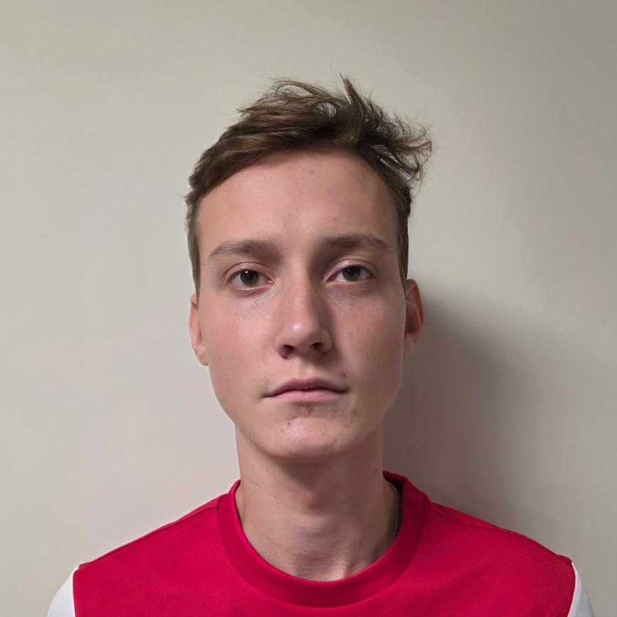 Печников Матвей Алексеевич 