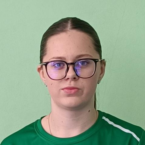 Арапова Диана Александровна