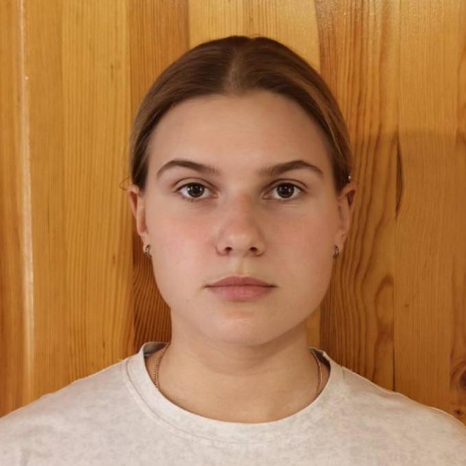 Лопухова Юлия Георгиевна
