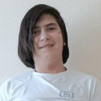 Россошанский Богдан Романович