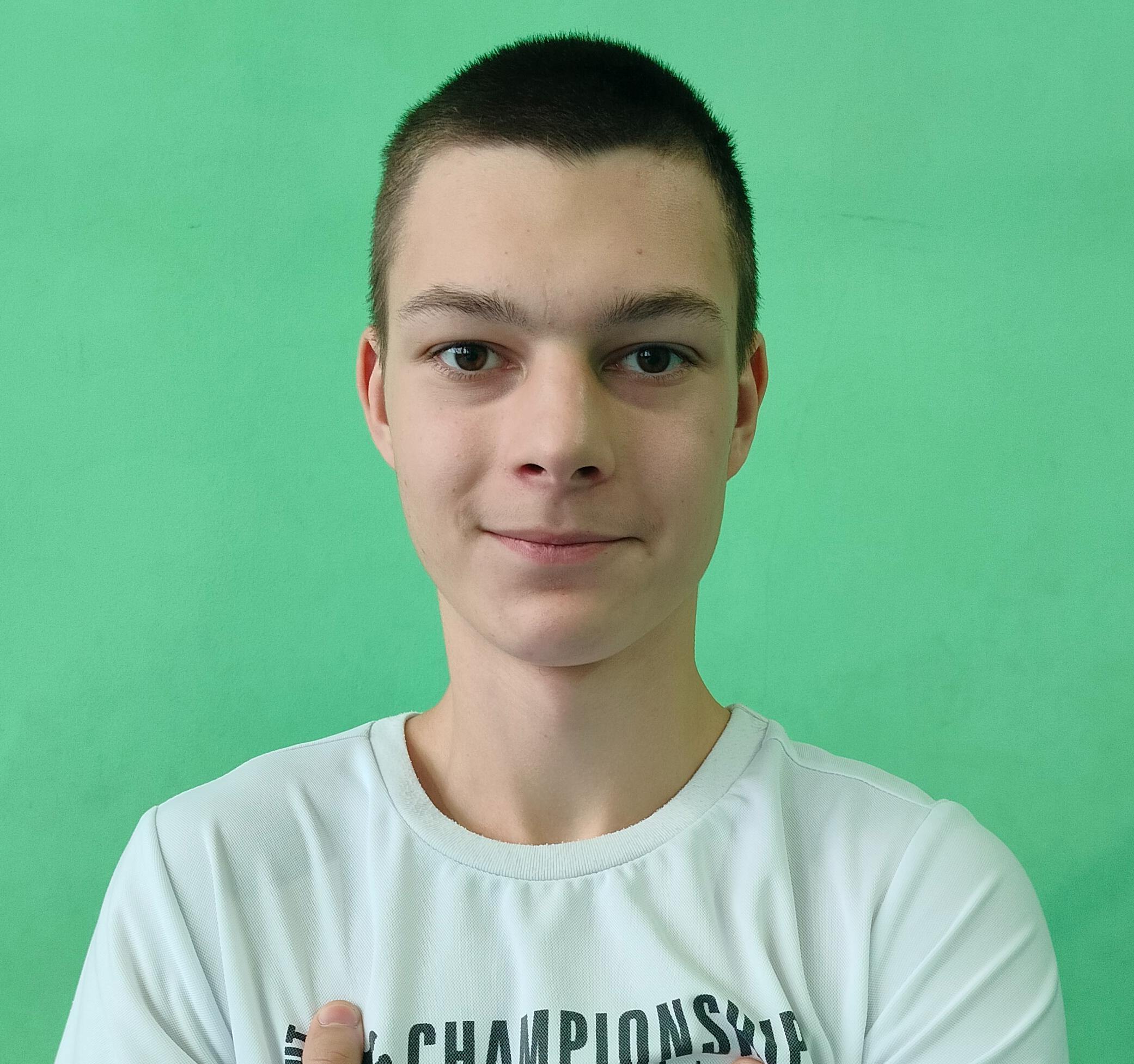 Фомин Егор Витальевич