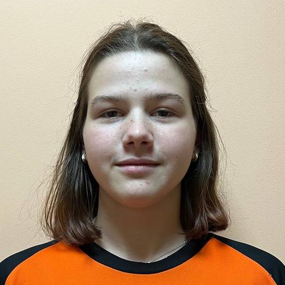 Васильева Александра Валерьевна 